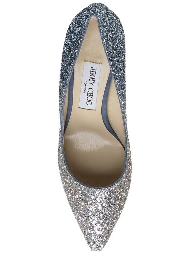 Jimmy Choo Romy 85 Bre Pump - JIMMY CHOO - BALAAN 4