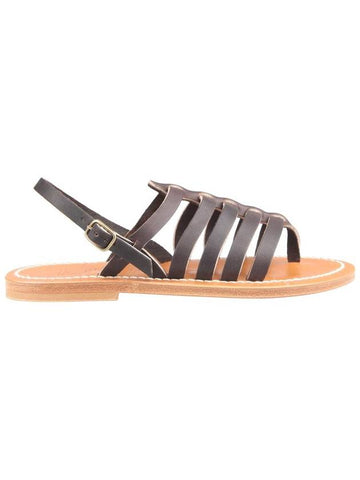 K.Jacques Sandals Homere Shoes - K.JACQUES - BALAAN 1