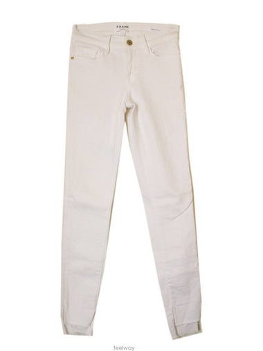 women jeans - FRAME - BALAAN 1