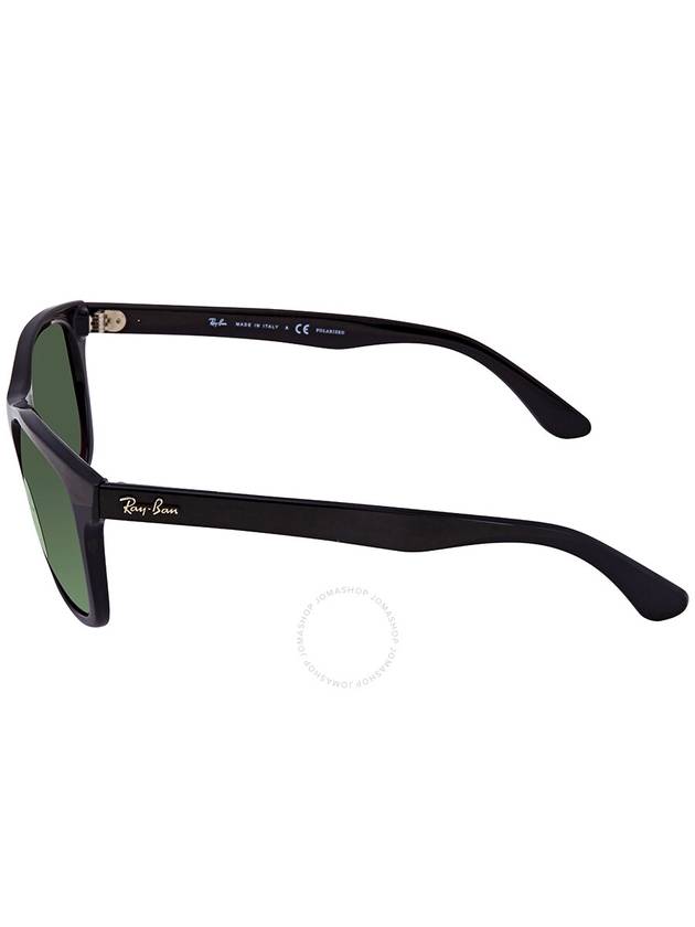 Sunglasses RB4181-601-9A-57 - RAY-BAN - BALAAN 4