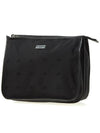 Women's Profumi Clutch Bag Black - ETRO - BALAAN 3