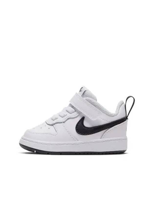 Court Burrow Low2 TDV BQ5453 104 - NIKE - BALAAN 1