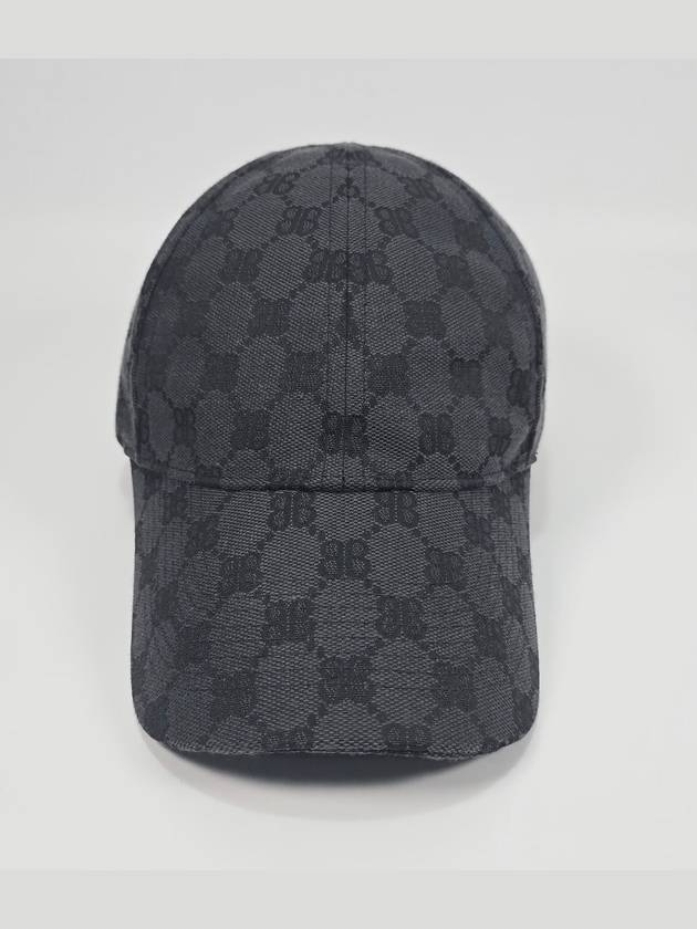 x Gucci Hacker Project Ball Cap L - BALENCIAGA - BALAAN 2