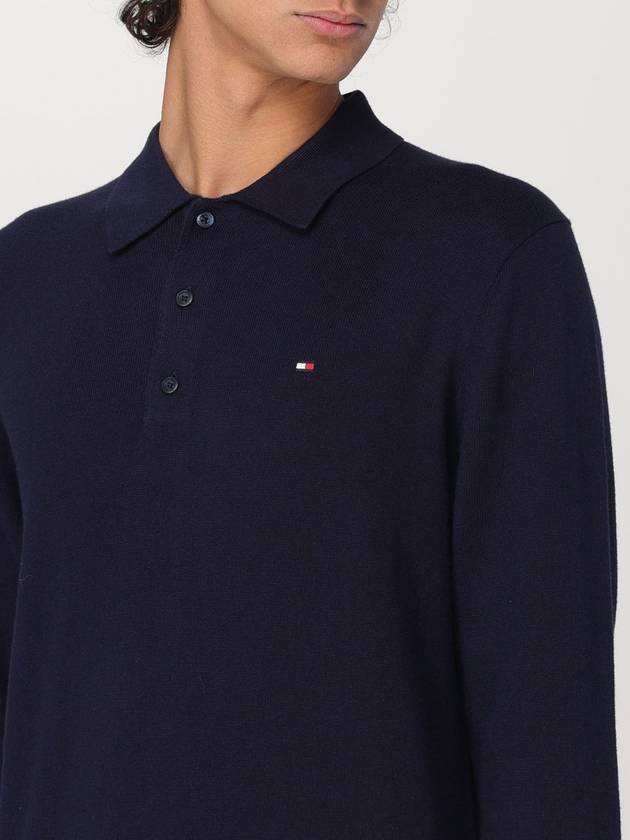 T-shirt men Tommy Hilfiger - TOMMY HILFIGER - BALAAN 3