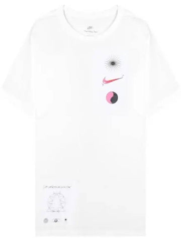 men sportswear tee - NIKE - BALAAN 1