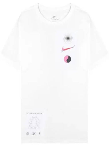 men sportswear tee - NIKE - BALAAN 1