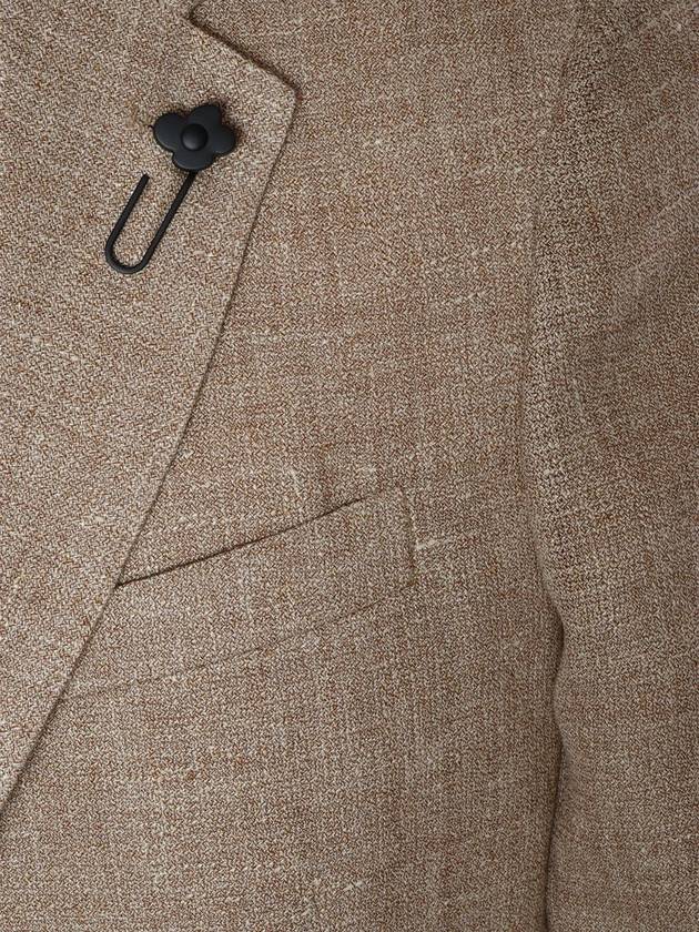 Lardini Single-Breasted Jacket - RVR LARDINI - BALAAN 2