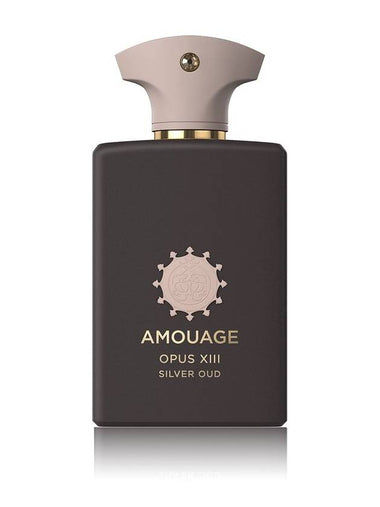 Opus 13 Silver Oud EDP 100ml - AMOUAGE - BALAAN 1