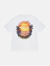 Sunset T shirt TEE - STUSSY - BALAAN 4