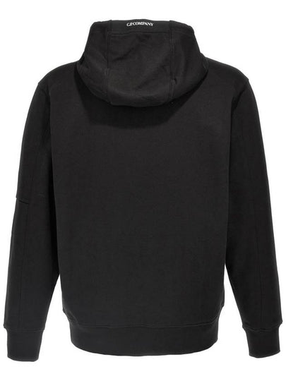 CP COMPANY Sweaters Black - CP COMPANY - BALAAN 2