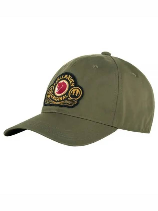 Classic Badge Cap - FJALL RAVEN - BALAAN 2