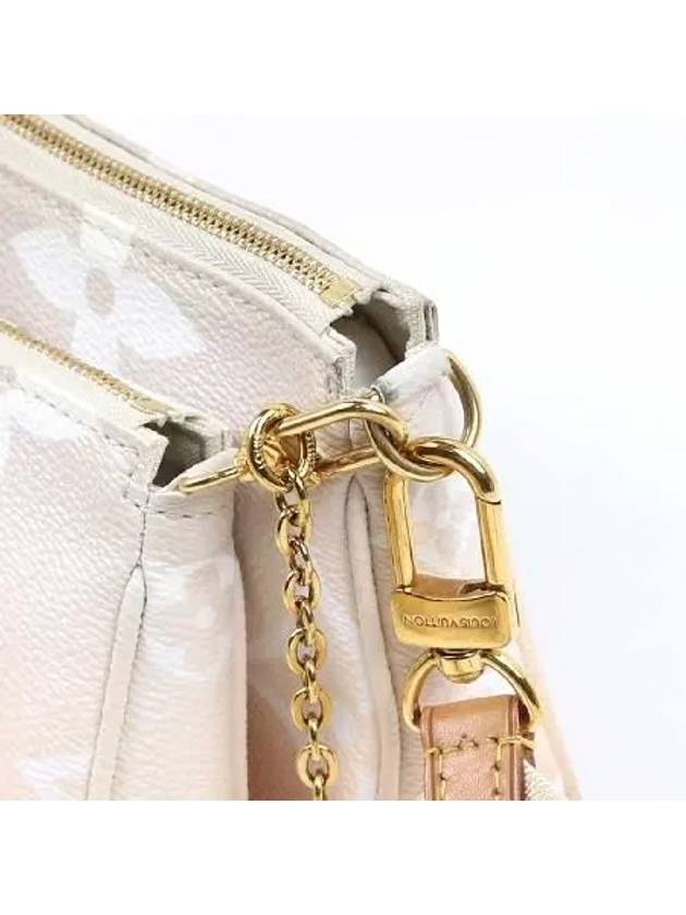 M57634 Crossbody Bag - LOUIS VUITTON - BALAAN 5