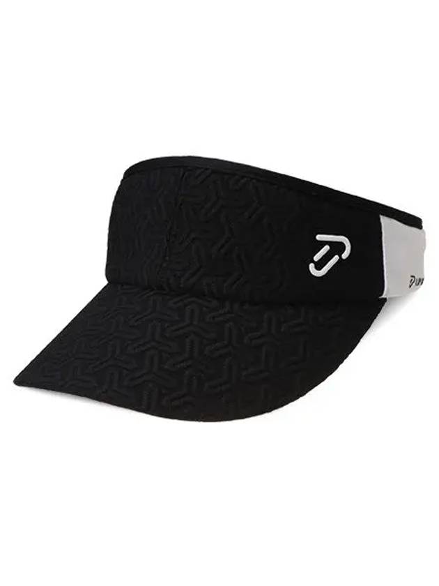 jacquard sun cap golf hat 3611 217 309 - IJP DESIGN - BALAAN 3