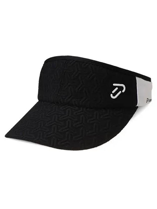 jacquard sun cap golf hat 3611 217 309 - IJP DESIGN - BALAAN 1