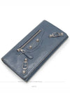 women s long wallet - BALENCIAGA - BALAAN 2