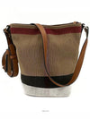 women shoulder bag - BURBERRY - BALAAN 4