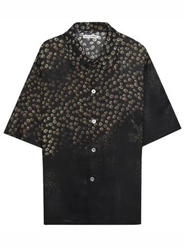 box short sleeve shirt - OUR LEGACY - BALAAN 1