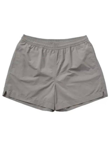 Woven Shorts Pants Gray - A-COLD-WALL - BALAAN 1