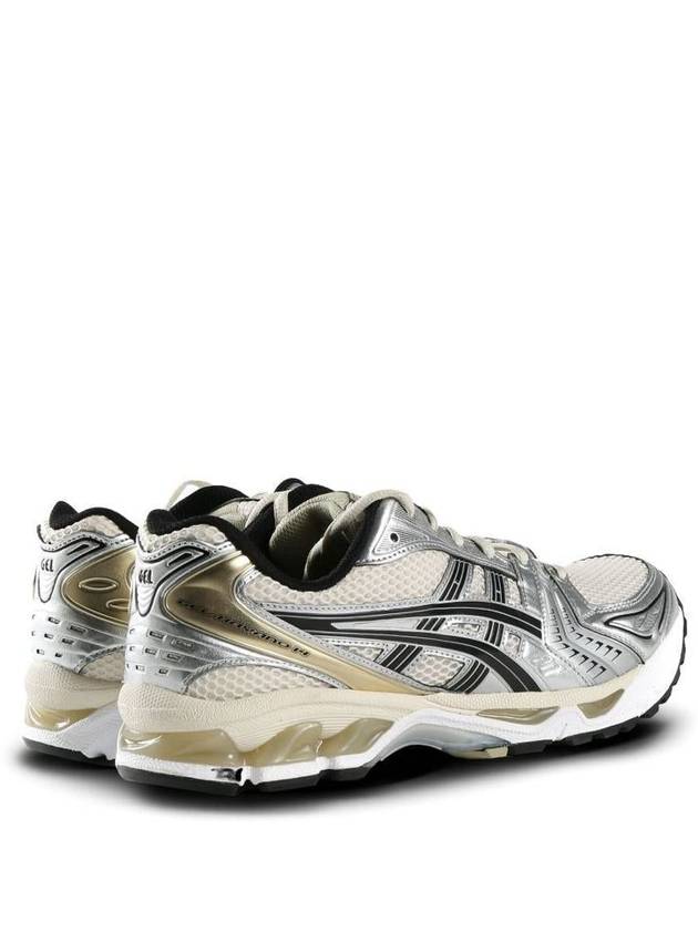 Asics Gel-Kayano 14 Sneakers Shoes - ASICS - BALAAN 3