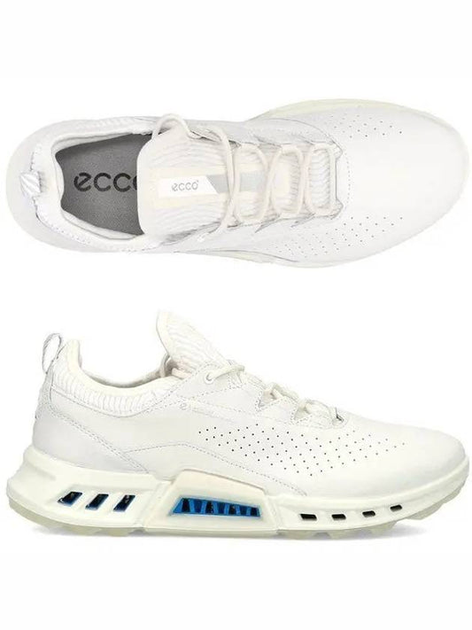 Biom C4 Spikeless White - ECCO - BALAAN 2