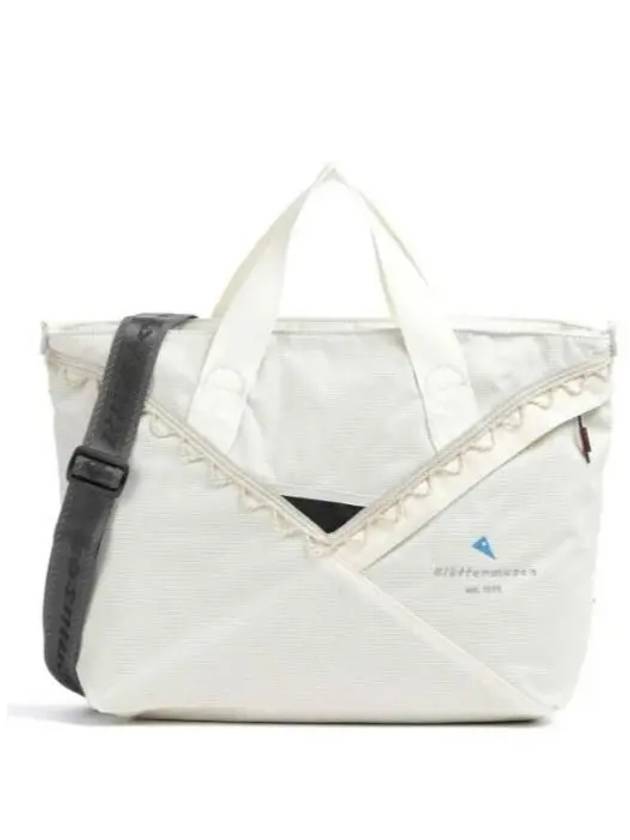 Nagelfar Bag 17L Snow 10367 101 - KLATTERMUSEN - BALAAN 2