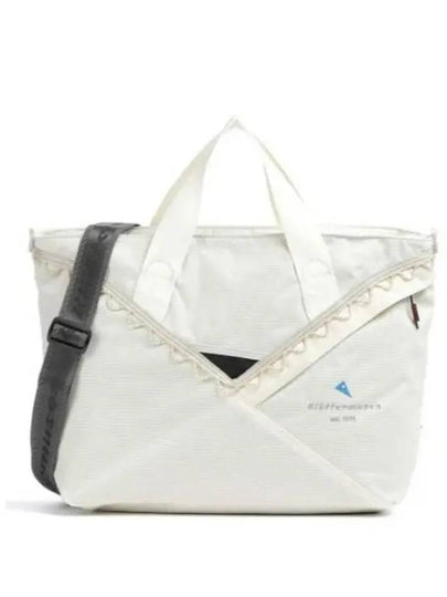 Nagelfar 17L Tote Bag Snow - KLATTERMUSEN - BALAAN 2