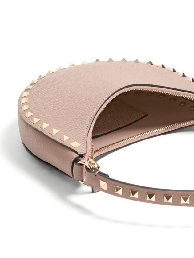 VALENTINO ROCKSTUD MINI HOBO - VALENTINO - BALAAN 4