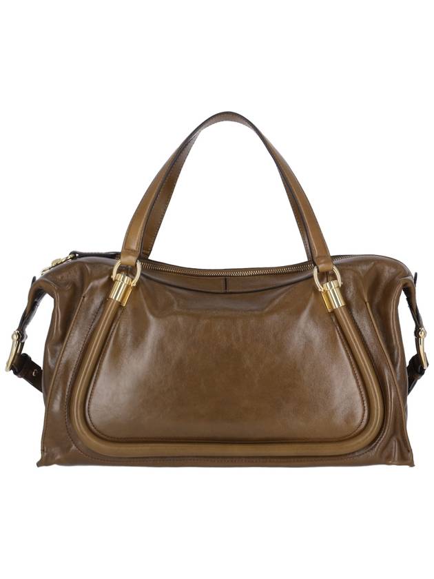 Chloè Bags.. Brown - CHLOE - BALAAN 3