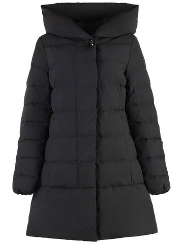 Woolrich Puffy Prescott Parka - WOOLRICH - BALAAN 1