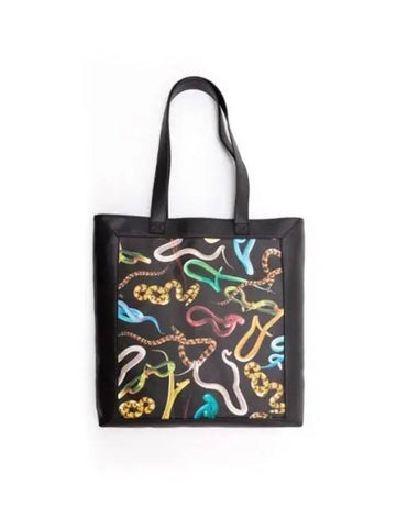 TP Toad Bag Snake 42x7 5x69 - SELETTI - BALAAN 1