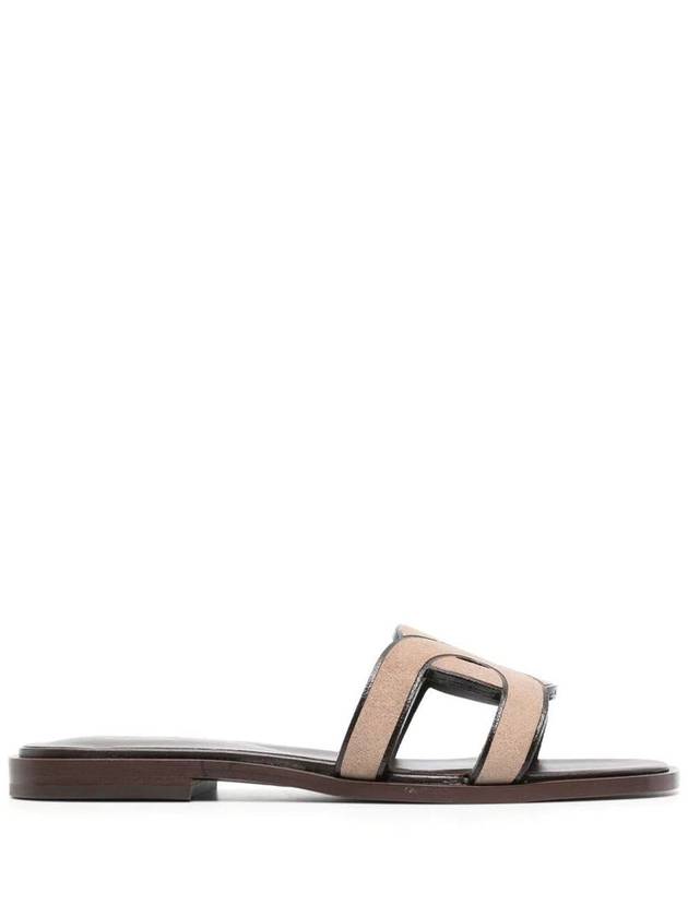 Tod'S Sandals Shoes - TOD'S - BALAAN 1