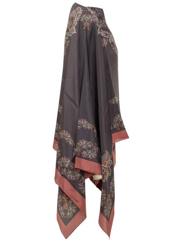 Etro Scarf Top - ETRO - BALAAN 3