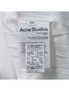 Smith Market Used Luxury Acne Cotton Coat Women s Clothing - ACNE STUDIOS - BALAAN 4