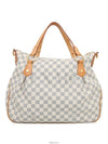 women tote bag - LOUIS VUITTON - BALAAN 4