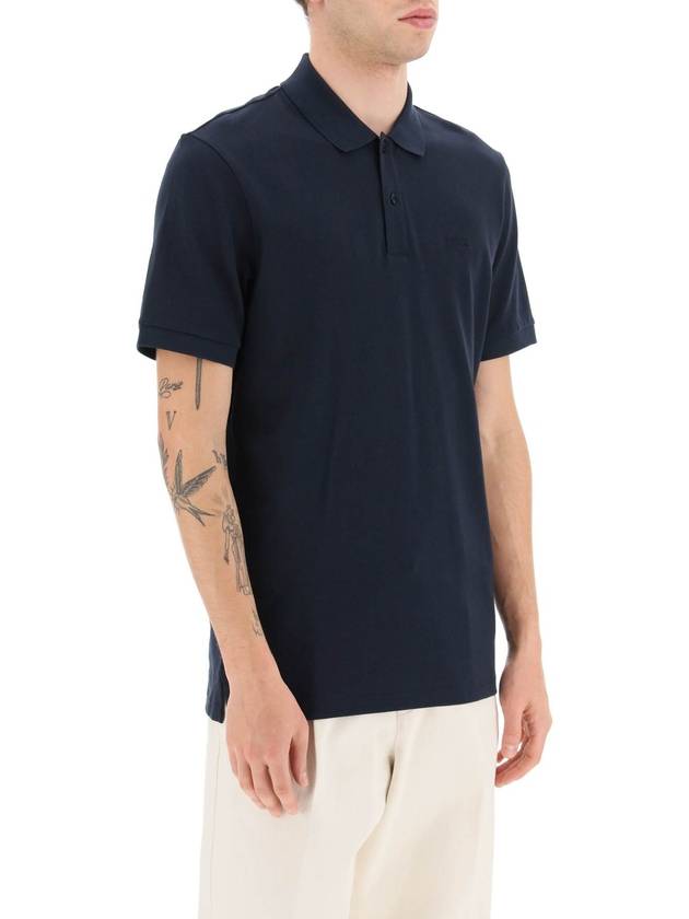 Polo T-shirt 50468362 404 - HUGO BOSS - BALAAN 3