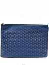 men clutch bag - GOYARD - BALAAN 1