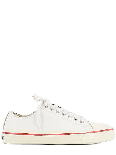 low-top sneakers white - MARNI - BALAAN 2