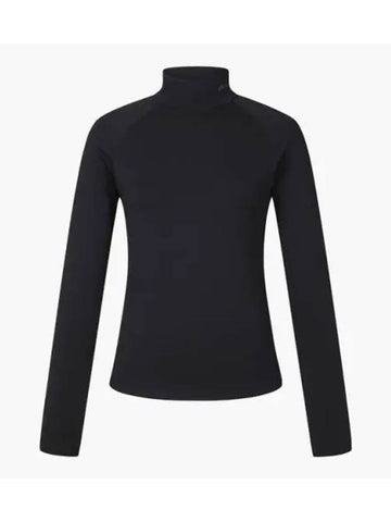 GOLF Women s High Neck Base Layer - DESCENTE - BALAAN 1