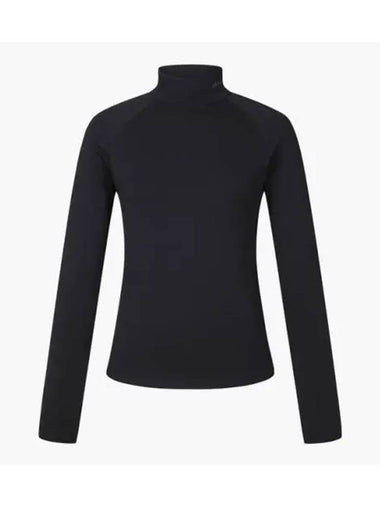 GOLF Women s High Neck Base Layer - DESCENTE - BALAAN 1