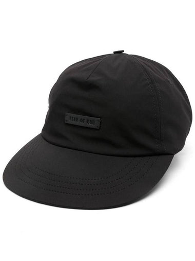 Fear Of God Dad Hat Accessories - FEAR OF GOD - BALAAN 1