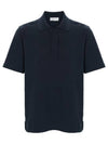 Polo T Shirt RMPL0011J011 277 Free - LANVIN - BALAAN 1