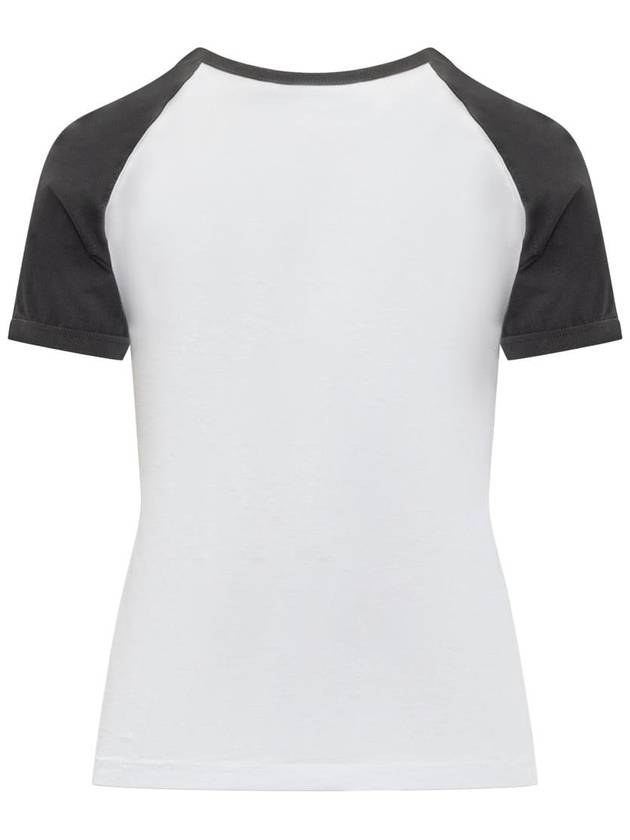 Ambush Raglan T-Shirt - AMBUSH - BALAAN 2