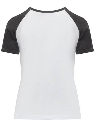 Ambush Raglan T-Shirt - AMBUSH - BALAAN 2