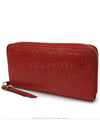 women s long wallet - LOUIS VUITTON - BALAAN 3