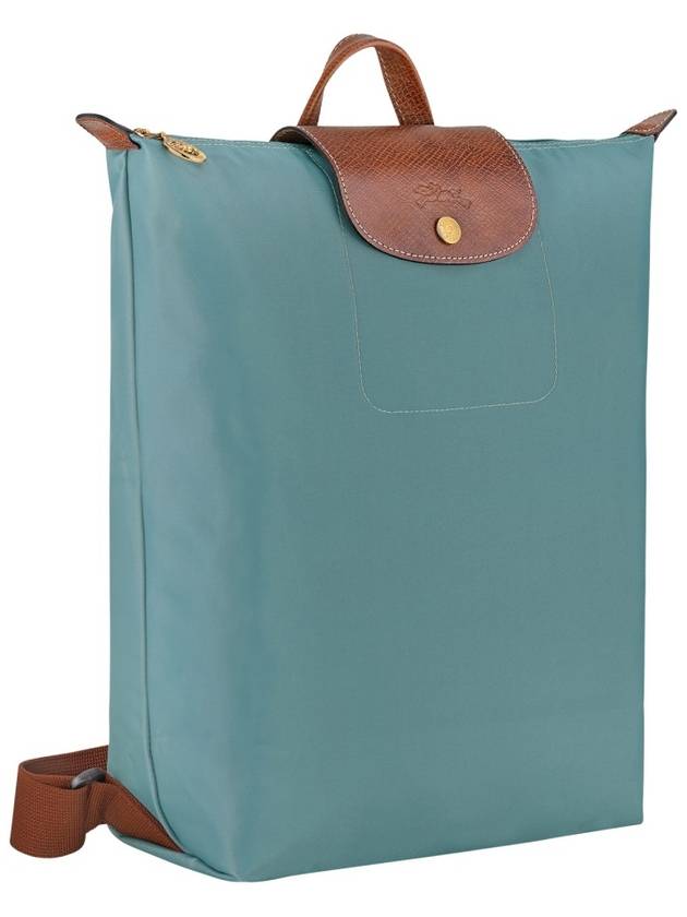 "M LE PLAIGE" BACKPACK - LONGCHAMP - BALAAN 3