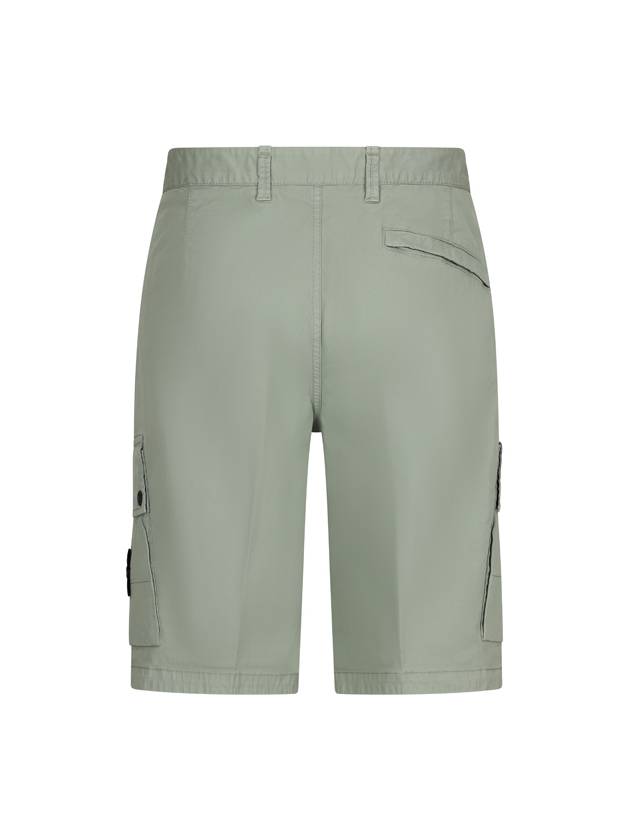 SHORTS - STONE ISLAND - BALAAN 2