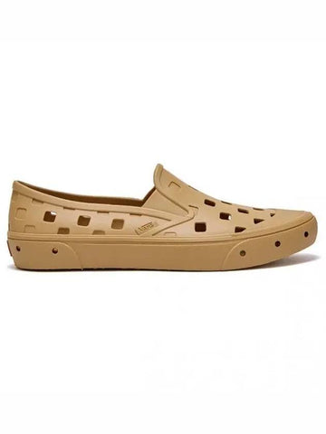 Trek Slip On TRK VN0A5HF8BAE1 - VANS - BALAAN 1