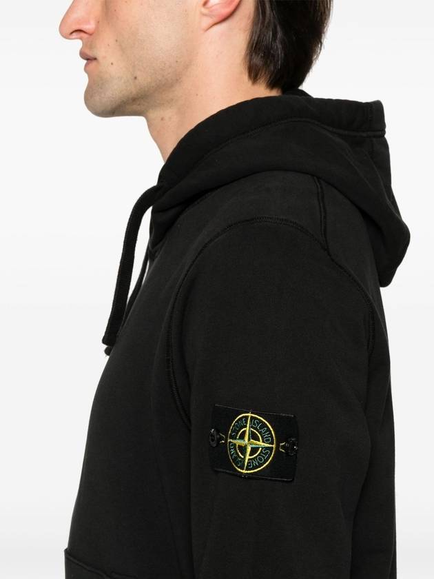 Stone Island Sweaters Black - STONE ISLAND - BALAAN 5