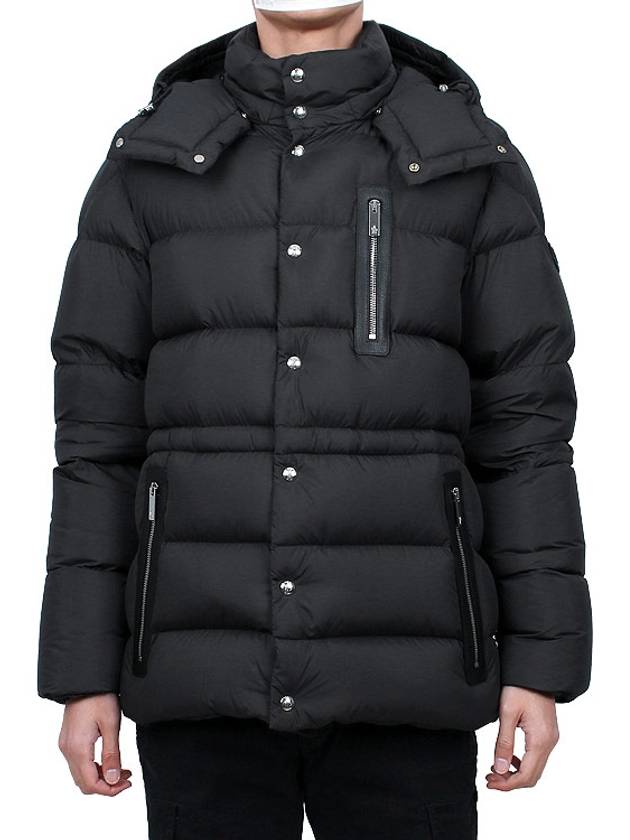 BAUGES padding 1A00168 549SK 999 - MONCLER - BALAAN 1