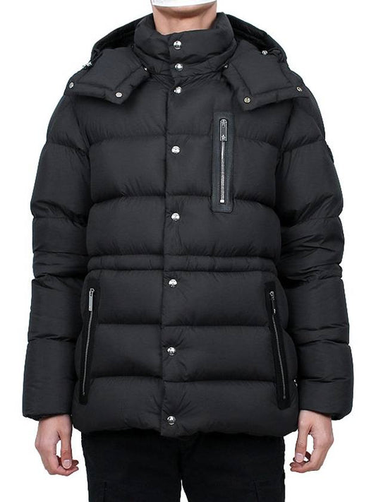 BAUGES padding 1A00168 549SK 999 - MONCLER - BALAAN 2